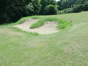 岡部ゴルフセンター