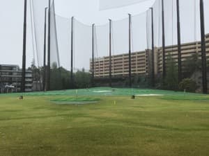 ウィンズラジャ戸塚ゴルフステーション
