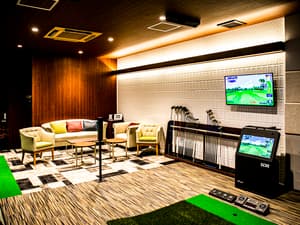 All Birdie 54 丸の内店