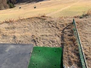 田井マウンテンゴルフセンター