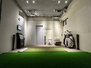 SMART GOLF 下北沢店