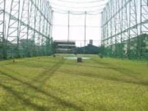 青和ゴルフセンター