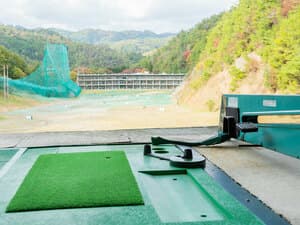 しょうざんゴルフクラブ