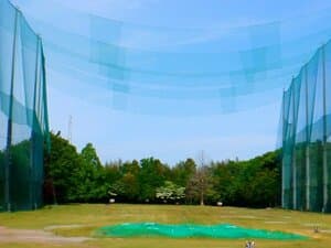 コトブキグリーンゴルフ