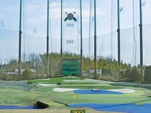 ガーネットゴルフクラブ