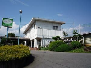 岡崎グリーンゴルフガーデン