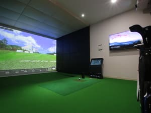 CSゴルフスタジオ