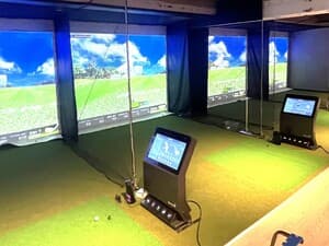 マイゴルフレーン白楽駅前店