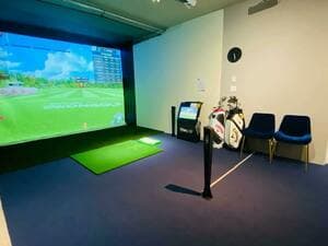 SMART GOLF 東大宮店
