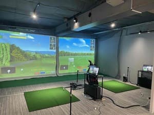 横浜南インドアゴルフスタジオ