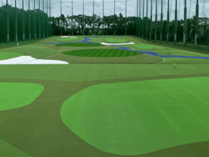 さくらんぼゴルフレンジ（旧さんらいずゴルフレンジ）