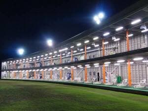 ゴルフステージHBACC