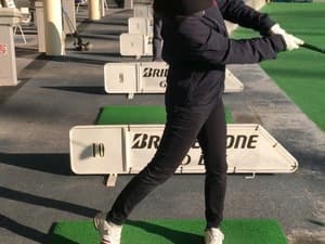 アップアイランドゴルフクラブ