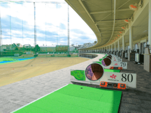 桜木ゴルフクラブ