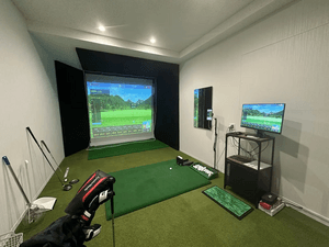 武蔵小杉インドアゴルフ byコソレン