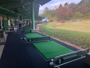 ゴルフレンジアミーゴ もちずり店