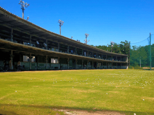 三美ケ丘ゴルフセンター