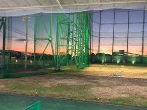 枚方ゴルフセンター