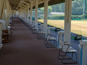 ウッド・ヒルゴルフクラブ