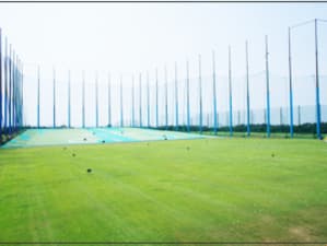 シーサイドゴルフ木更津