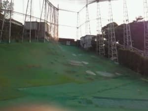 民家園ビッグゴルフ