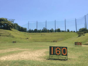 ワコーゴルフ倶楽部