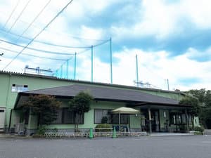 グリーンヒル春日井ゴルフクラブ