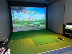 SMART GOLF 辻堂店