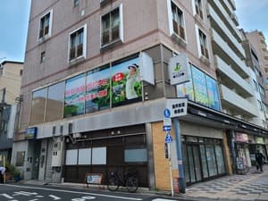 わたしのゴルフ 田原町店