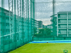 ゴルフクラブ松井