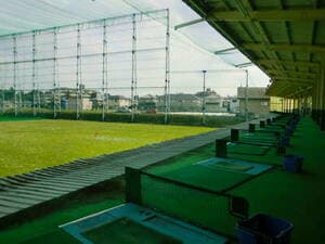 八柱ゴルフガーデン