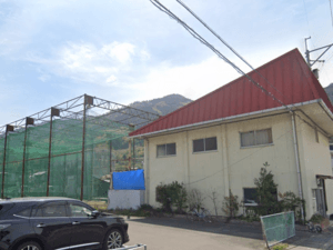 ゴルフショップタカハシゴルフセンター