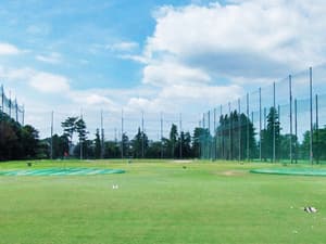 ままだガーデンゴルフセンター