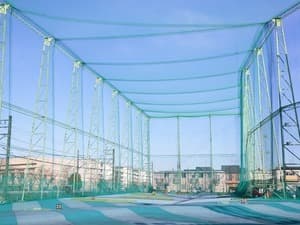 武里ゴルフセンター