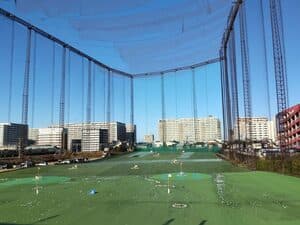 KKゴルフクラブ