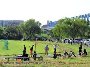 江戸川ラインゴルフ場