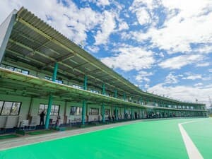 こもろゴルフスクエア