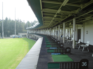 江南ゴルフクラブ