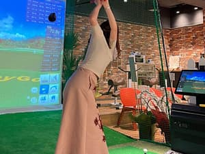 駅前カントリークラブ 調布店