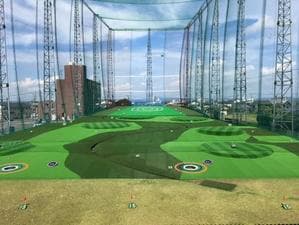 ゴルフパートナー 都城練習場店（旧都城ゴルフガーデン）