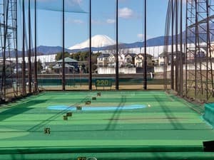 サンプラス杉久保スポーツガーデン