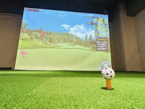 SMART GOLF 西永福店