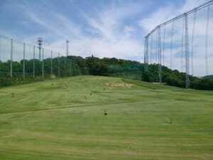 木津ゴルフセンター