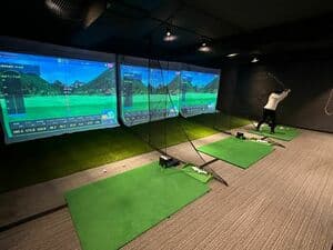 ゴルフストイック 江戸川店