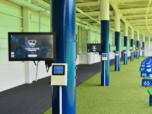 Golf Range K2