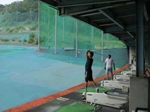 安芸ゴルフセンター