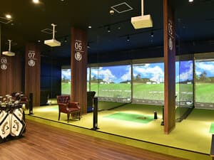 ドクターゴルフ 中川駅前店 