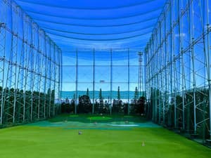 あたごグリーンゴルフ