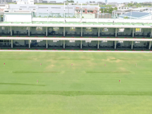 ザ・ゴルフガーデン高島平