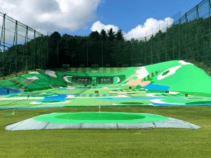 土浦学園ゴルフセンター